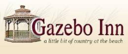 Gazebo Inn — a little bit of country at the beach