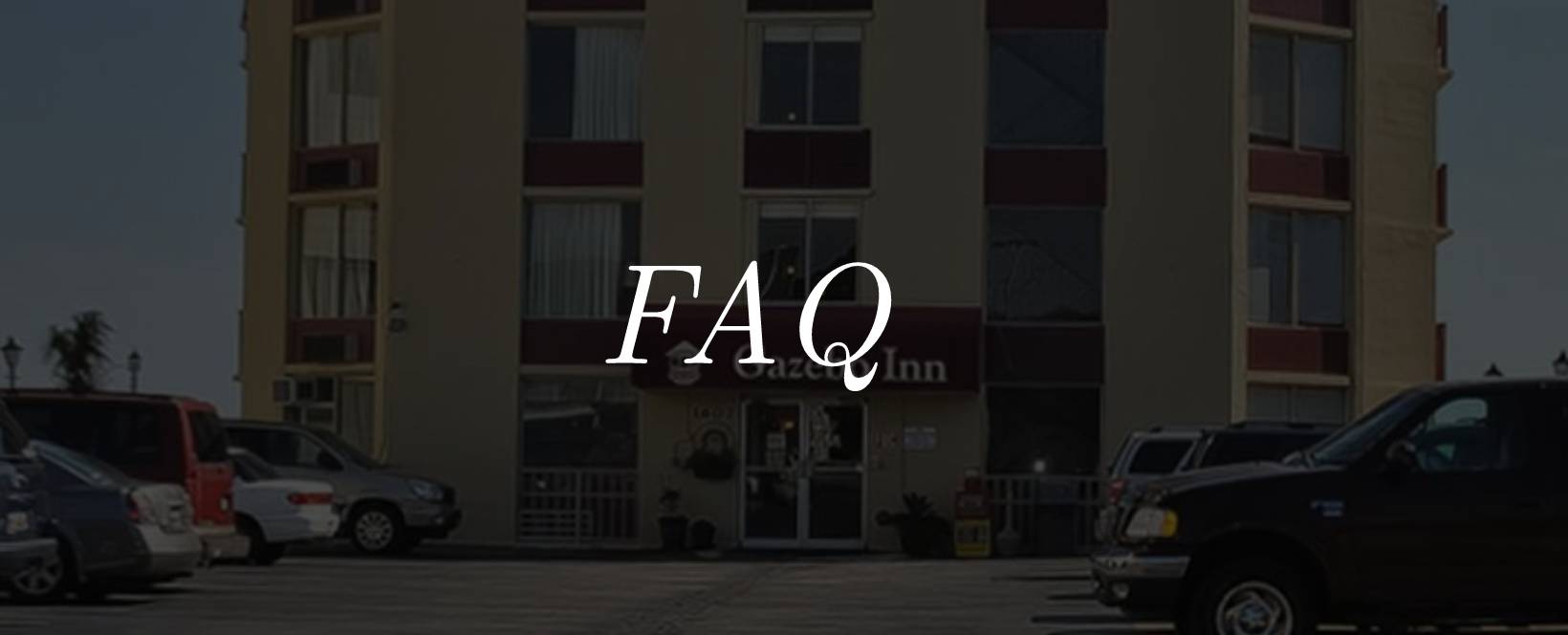 FAQ