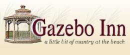 Gazebo Inn Oceanfront Logo